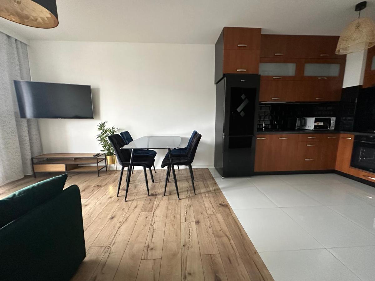 Sdh 3 Radzymin Comfortable Apartment Near Warsaw Esterno foto