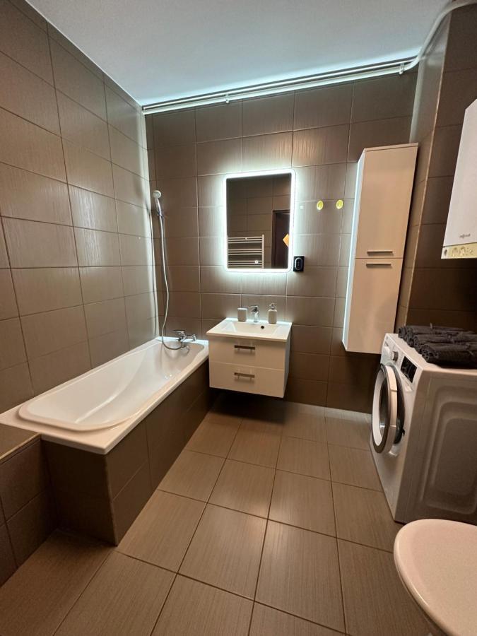 Sdh 3 Radzymin Comfortable Apartment Near Warsaw Esterno foto