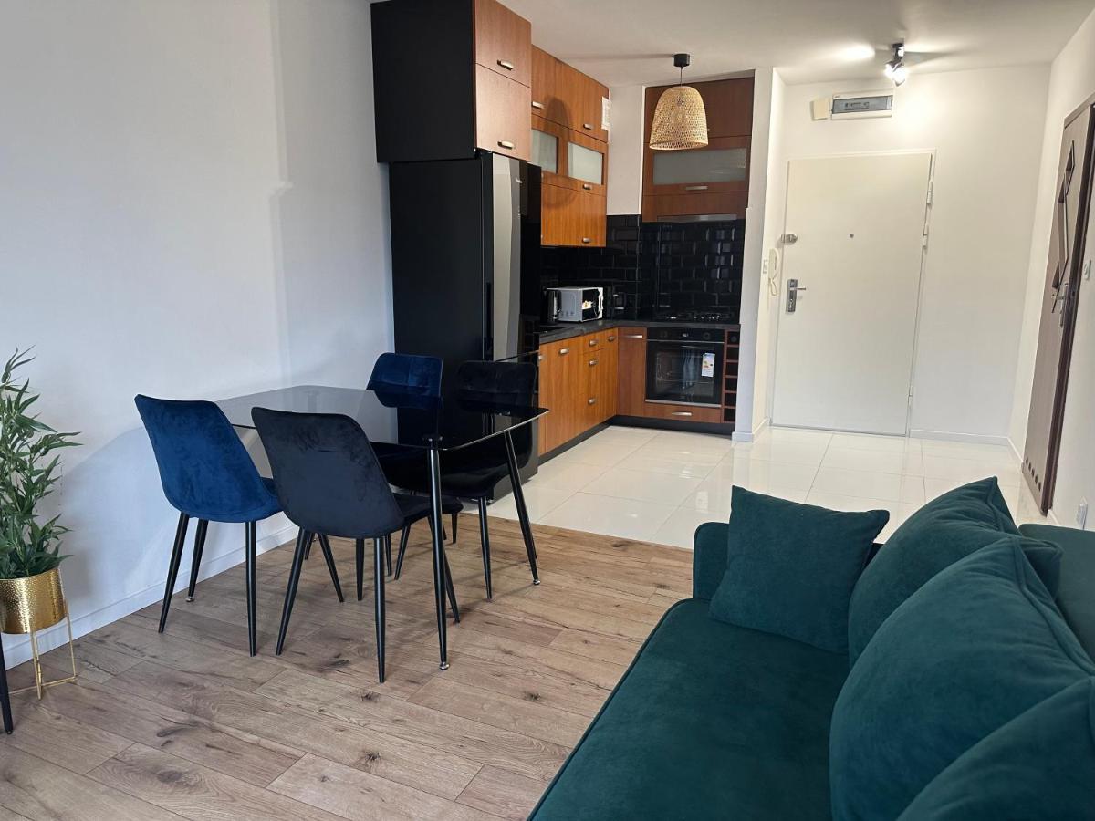Sdh 3 Radzymin Comfortable Apartment Near Warsaw Esterno foto